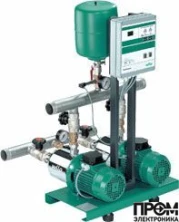 Станция повышения давления WILO COR-3 MHI 202/SKw-EB-R (2897317)