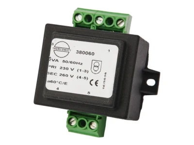 Блок розжига Ariston 65111873 для котлов отопления