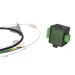Блок розжига Ariston 65111873 для котлов отопления