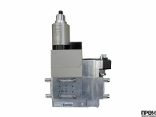 Газовый мультиблок Dungs MB-DLE 412 B01 S52