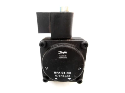 Насос для дизельной горелки Danfoss BFA 01, артикул 071N1224