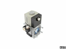 Газовая рампа Riello MBC 65 DLE S20