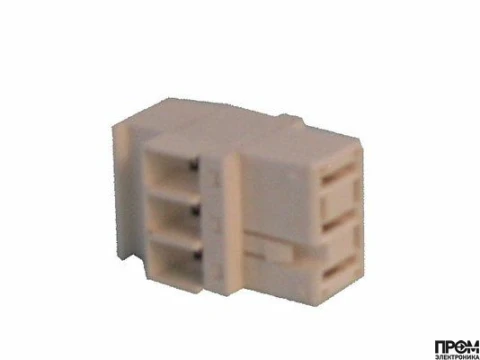 Комплект штекерных разъемов Siemens AGG3.132