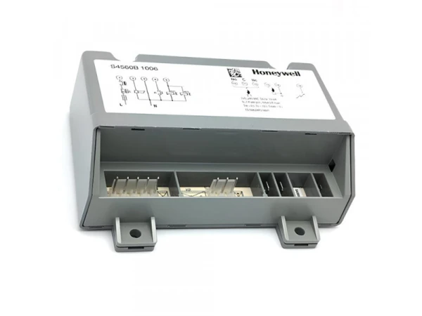 Контроллер процессов горения Honeywell S4570A 1006 (040301004)