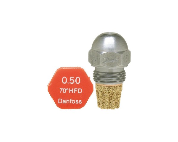 Форсунка Danfoss 0.50 / 70º HFD