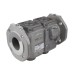 Газовый электромагнитный клапан Siemens VGD40.065, DN 65, 700 мбар