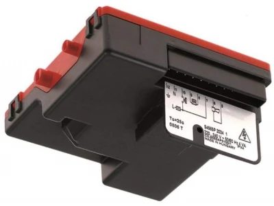 Контроллер управления розжигом Honeywell S4565P2024 для газовых горелок