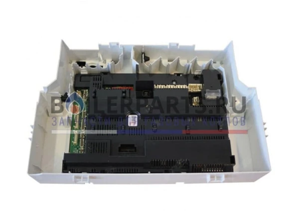 Блок управления горелкой Viessmann VBC 138-A 10.2хх (Артикул: 7863496)