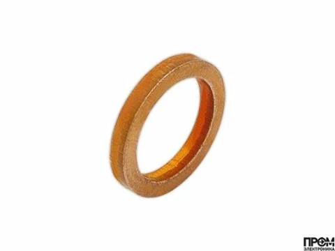 Кольцевая прокладка Ø18 / 13,5 x 2,5 мм