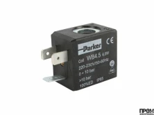 Электромагнитная катушка Parker WB 4.5