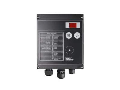Автомат топочный Kromschroder BCU370WFEU0D3B1-3 (арт. 88600901) для газовых горелок