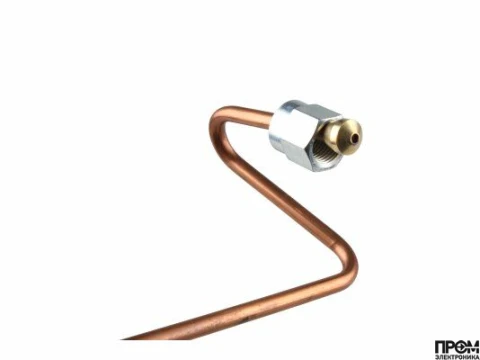 Медная топливная трубка Riello 3002450