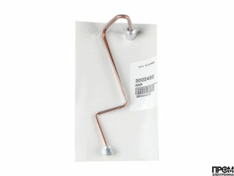 Медная топливная трубка Riello 3002450