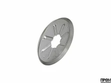 Уравнительные диски Ø167,5 / 50 мм 13018284