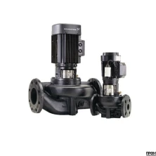 Центробежный насос Grundfos ТР50-140/4A-F-A-BAQE 98760122