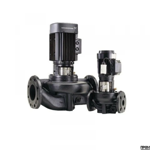 Центробежный насос Grundfos ТР50-140/4A-F-A-BAQE 98760122