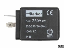 Электромагнитная катушка Parker ZB09