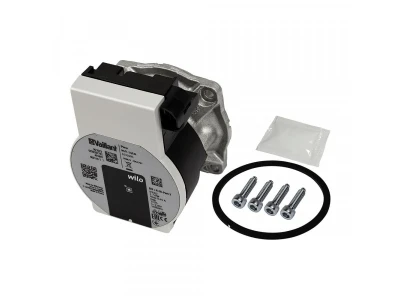 Двигатель циркуляционного насоса Wilo для котлов Vaillant, артикул 0010028349