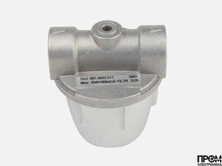 Жидкотопливный фильтр Elco 3755728