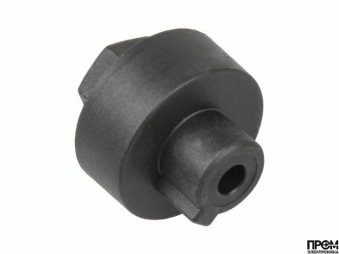 Сцепление электродвигателя