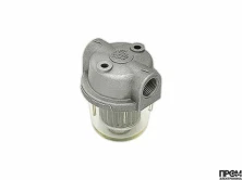 Жидкотопливный фильтр Giuliani Anello 70452/006PG
