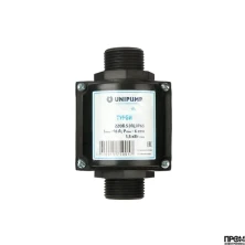 Блок управления насосом ТУРБИ, Unipump 17748