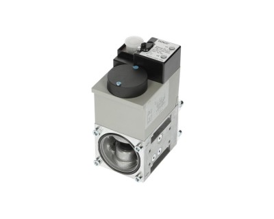 Двойной электромагнитный клапан Dungs DMV-DLE 507/11, 110-120 В