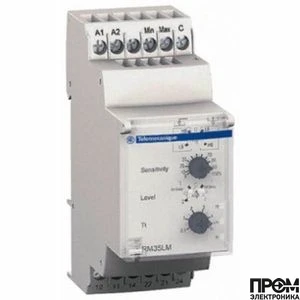 Реле уровня RM35LM33MW для установки внутри шкафа Control MP 204 97762309