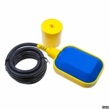 Поплавковый датчик уровня CNP FS-2-10 для чистой воды кабель 10м FS-2-10