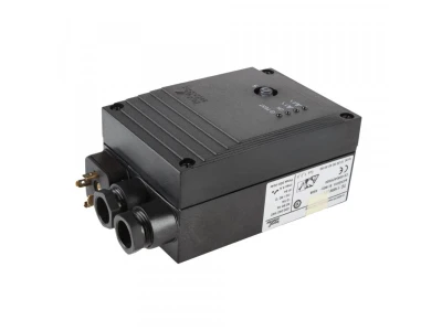 Kromschroder TC 116W05T Z: Контроль герметичности газовых клапанов для котлов Elco (Арт. 13015348)