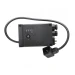 Kromschroder TC 116W05T Z: Контроль герметичности газовых клапанов для котлов Elco (Арт. 13015348)