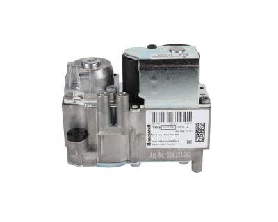 Газовый электромагнитный клапан Honeywell VK4125С2005