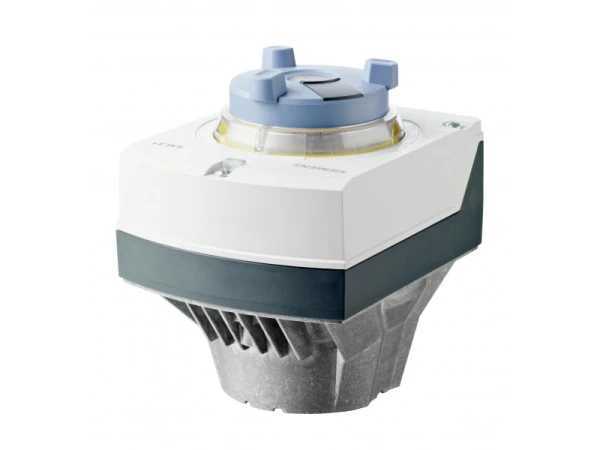 Сервопривод Siemens SAL31.03T10 для регулирующих клапанов, 10 Н·м, 230 В