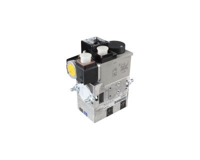 Газовый мультиблок Dungs MB-VEF 407 B01 S32