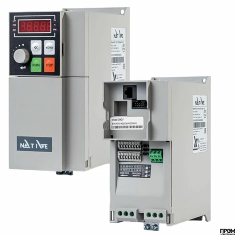 Частотный преобразователь WILO NFD 2.2 кВт 3х380-480 В IP20 (2473817)