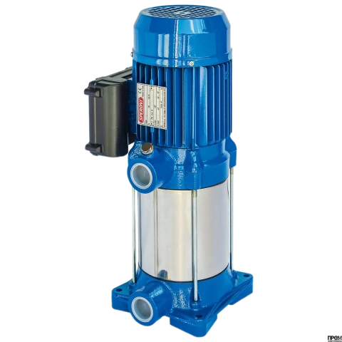 Насос вертикальный Speroni RV 50 1,85 кВт 380V 102195060