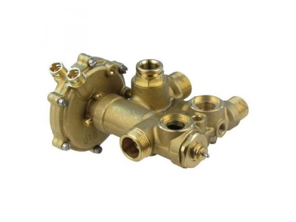 Гидравлический блок SO3, S15 для котлов Protherm (артикул: 0020025277)
