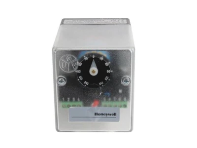 Сервопривод Honeywell MT4002B1016 для управления воздушной заслонкой горелок