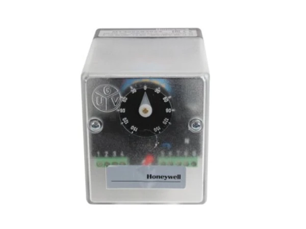 Сервопривод Honeywell MT4002B1016 для управления воздушной заслонкой горелок