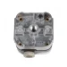 Реле давления Dungs GW 10 A4 (3006593) для котлов Riello