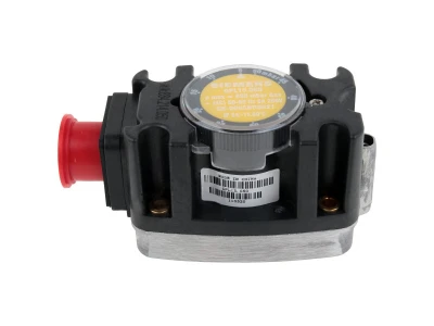 Реле давления газа Siemens QPL15.050, артикул S55722-S108-A100
