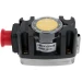 Реле давления газа Siemens QPL15.050, артикул S55722-S108-A100
