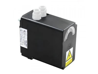 Сервопривод Honeywell LKS 160-59 для управления воздушной заслонкой, 3 Н⋅м, 200-240В