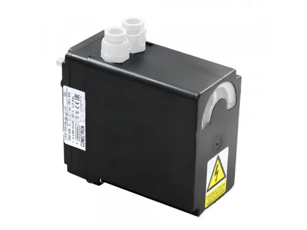 Сервопривод Honeywell LKS 160-59 для управления воздушной заслонкой, 3 Н⋅м, 200-240В