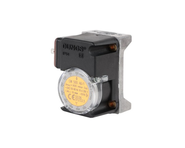 Реле давления Dungs GW 500 A6/1