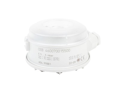 Реле давления Elco 604.99881
