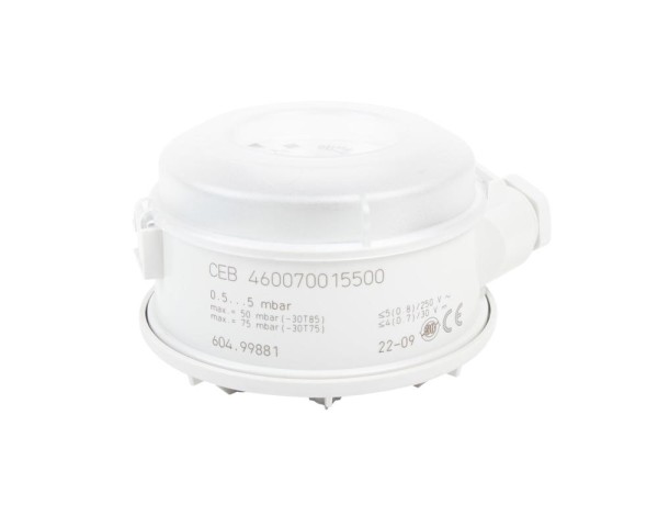 Реле давления Elco 604.99881