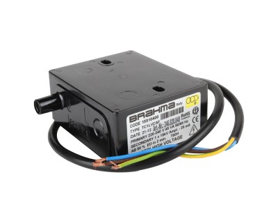 Трансформатор розжига Brahma TC1LVCAF 15910400