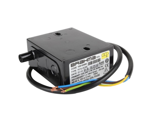 Трансформатор розжига Brahma TC1LVCAF 15910400