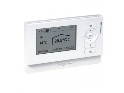 Устройство дистанционного управления Vitotrol 300-A для котлов Viessmann (артикул Z008342)